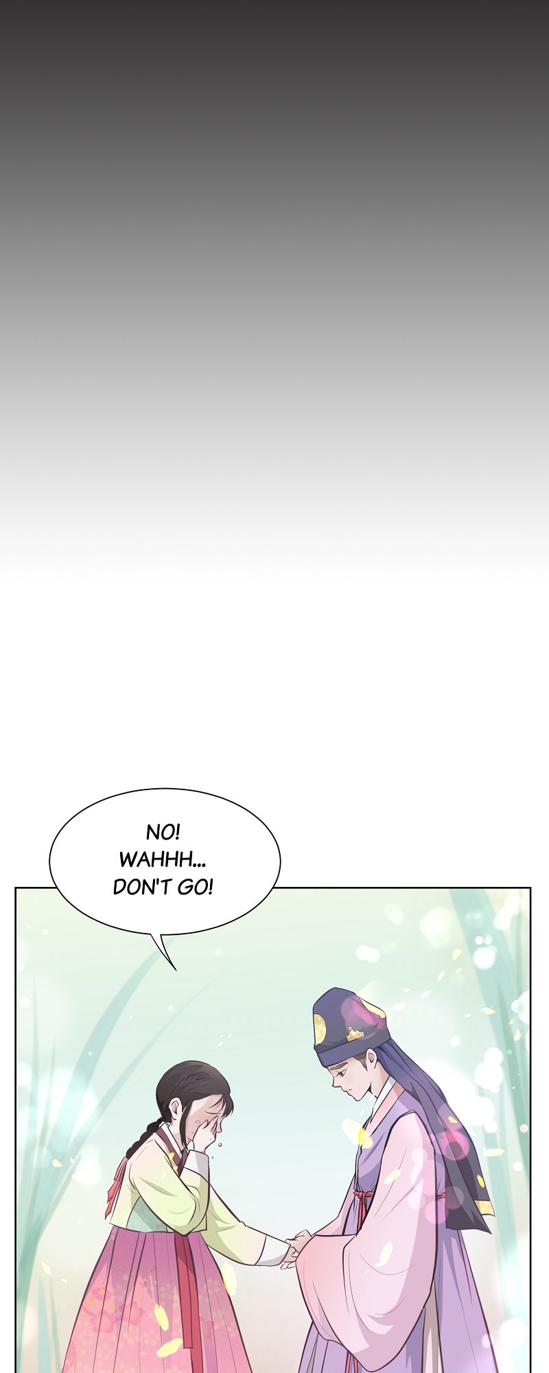 The Scent of Love - Episode 21 — page 31