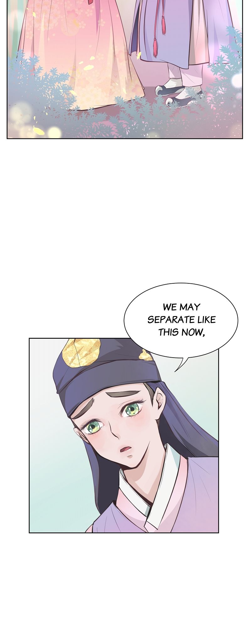 The Scent of Love - Episode 21 — page 32