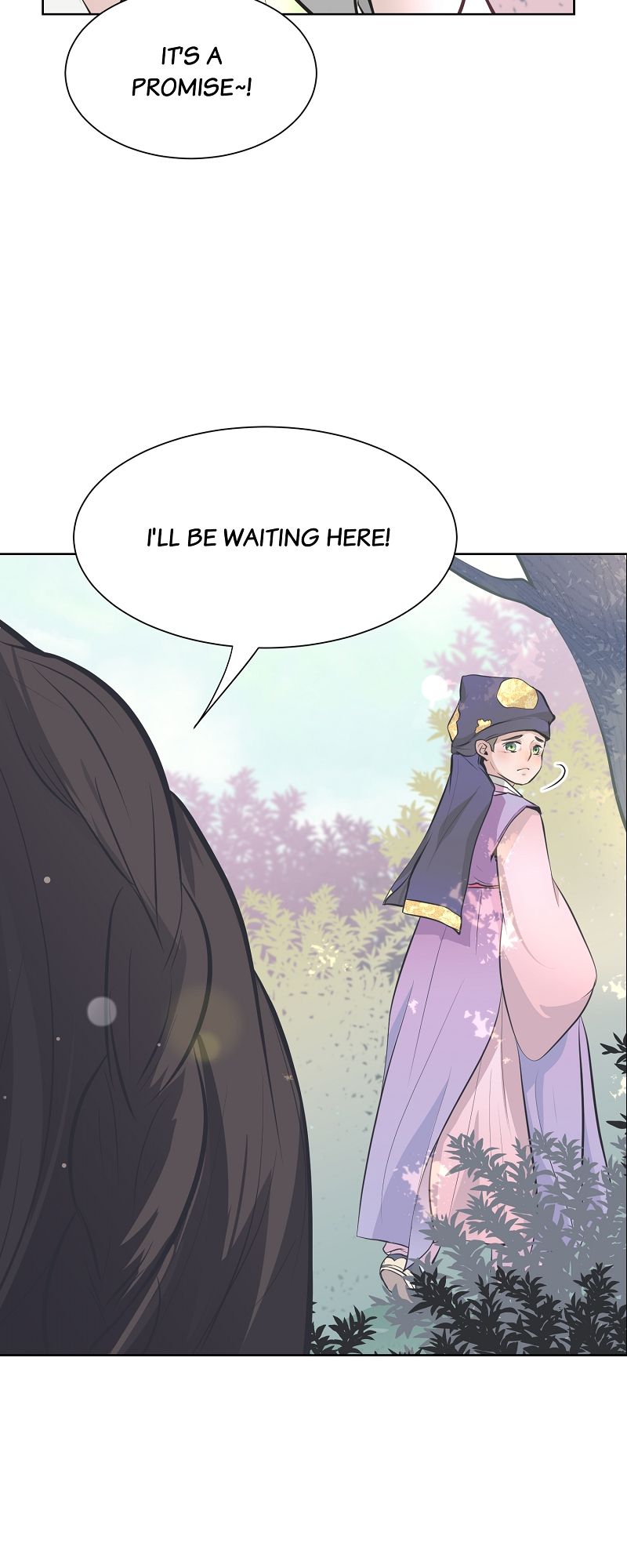 The Scent of Love - Episode 21 — page 34