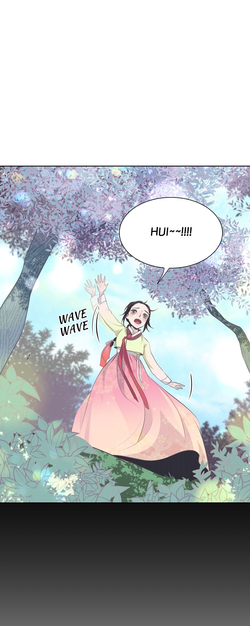 The Scent of Love - Episode 21 — page 35