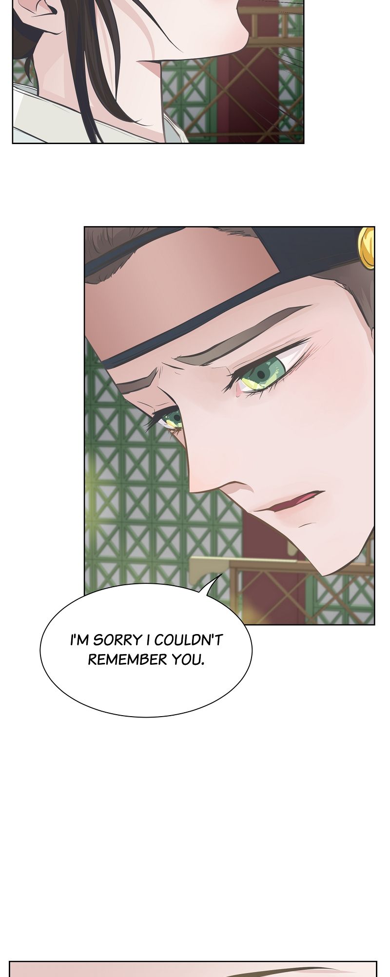 The Scent of Love - Episode 21 — page 37