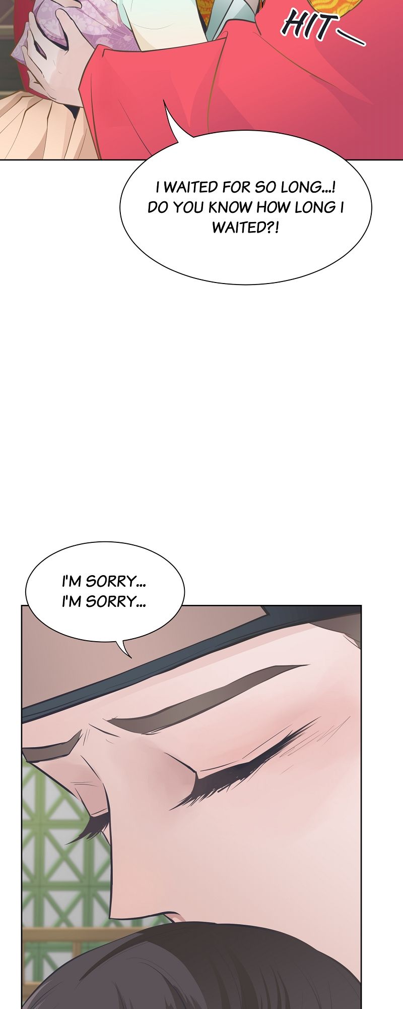 The Scent of Love - Episode 21 — page 39