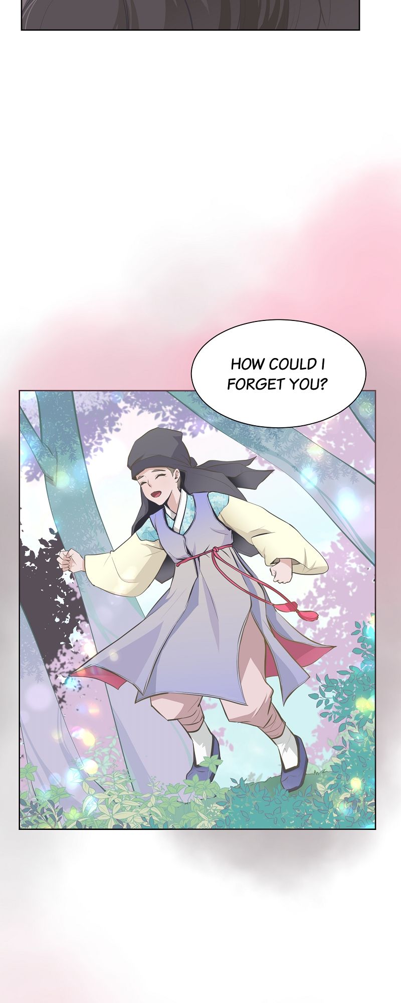 The Scent of Love - Episode 21 — page 40