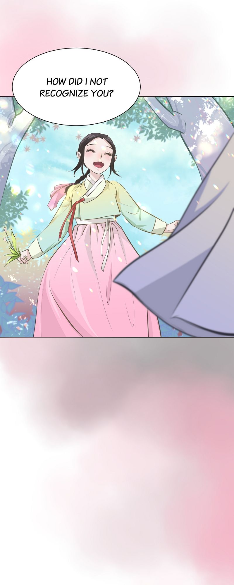 The Scent of Love - Episode 21 — page 41