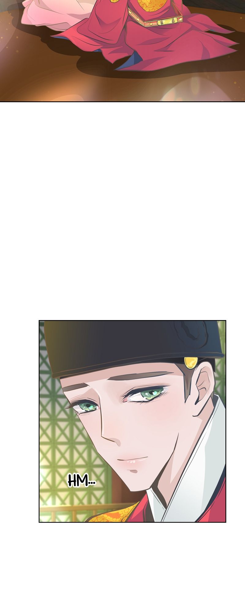 The Scent of Love - Episode 21 — page 44