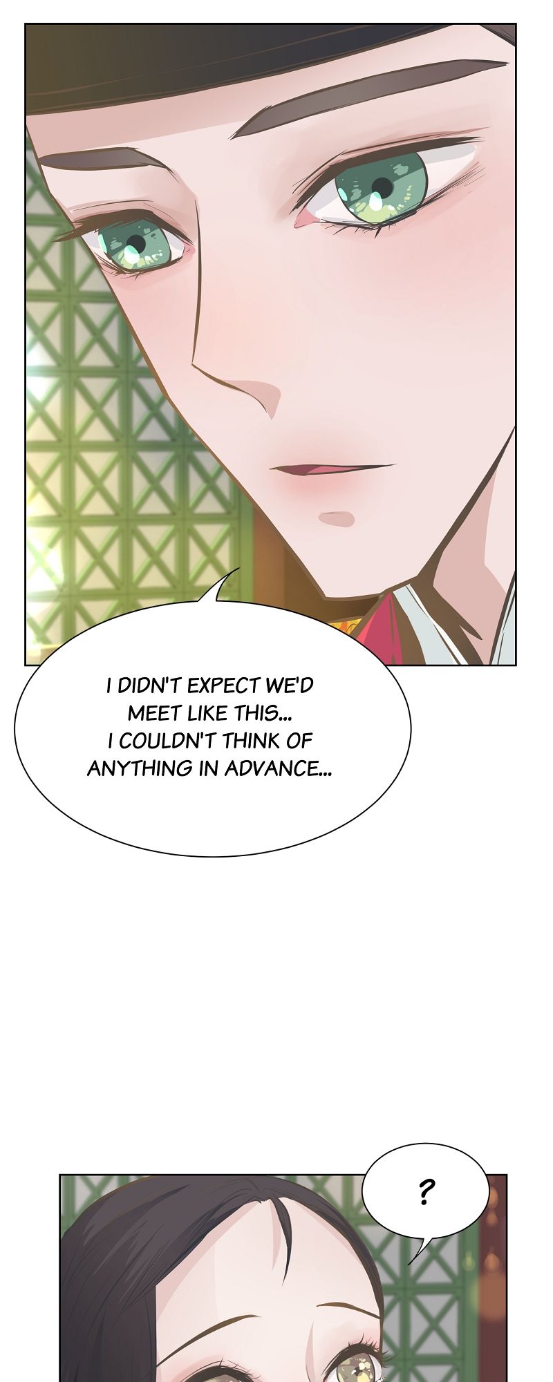 The Scent of Love - Episode 21 — page 45