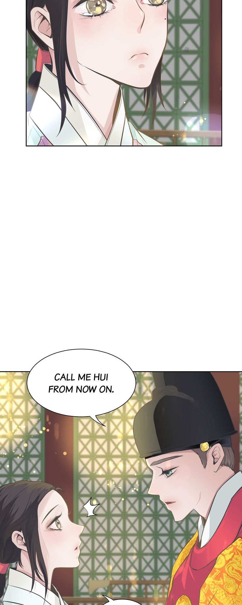 The Scent of Love - Episode 21 — page 46