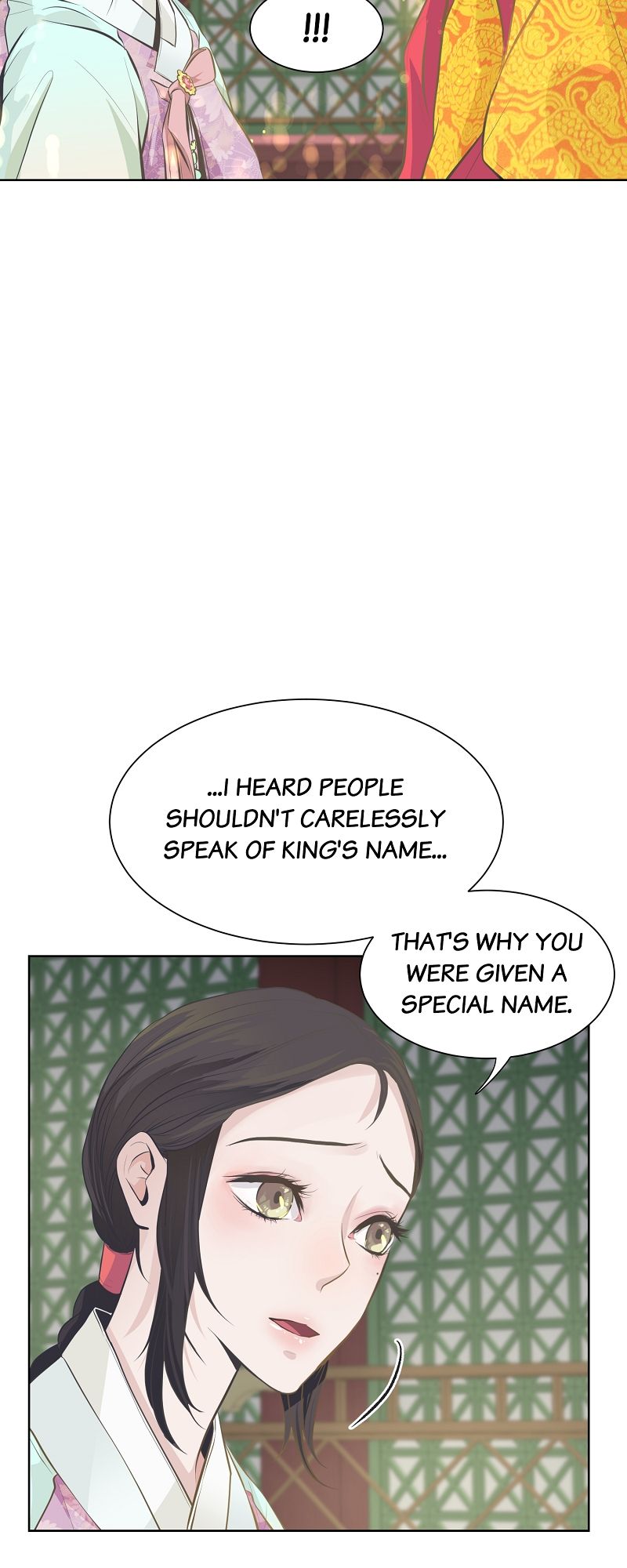 The Scent of Love - Episode 21 — page 47