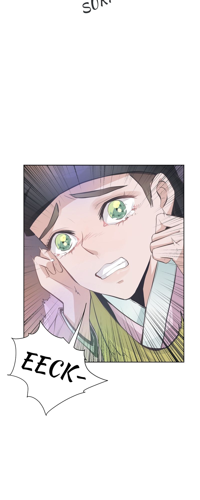The Scent of Love - Episode 21 — page 6