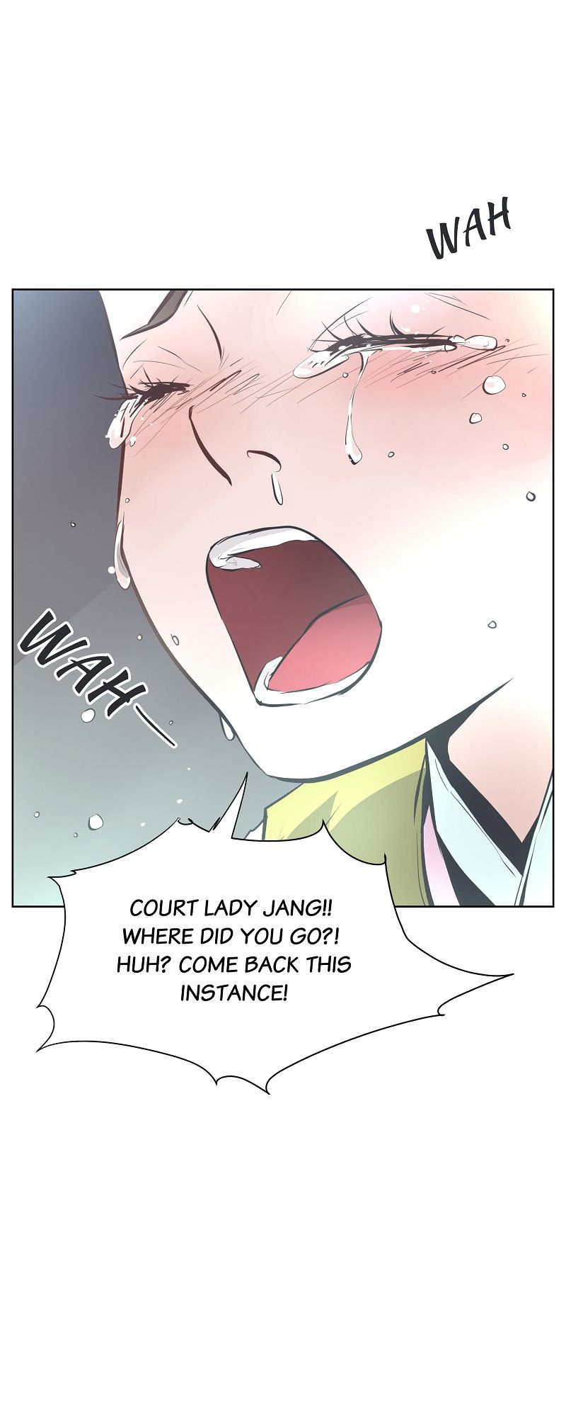 The Scent of Love - Episode 21 — page 9