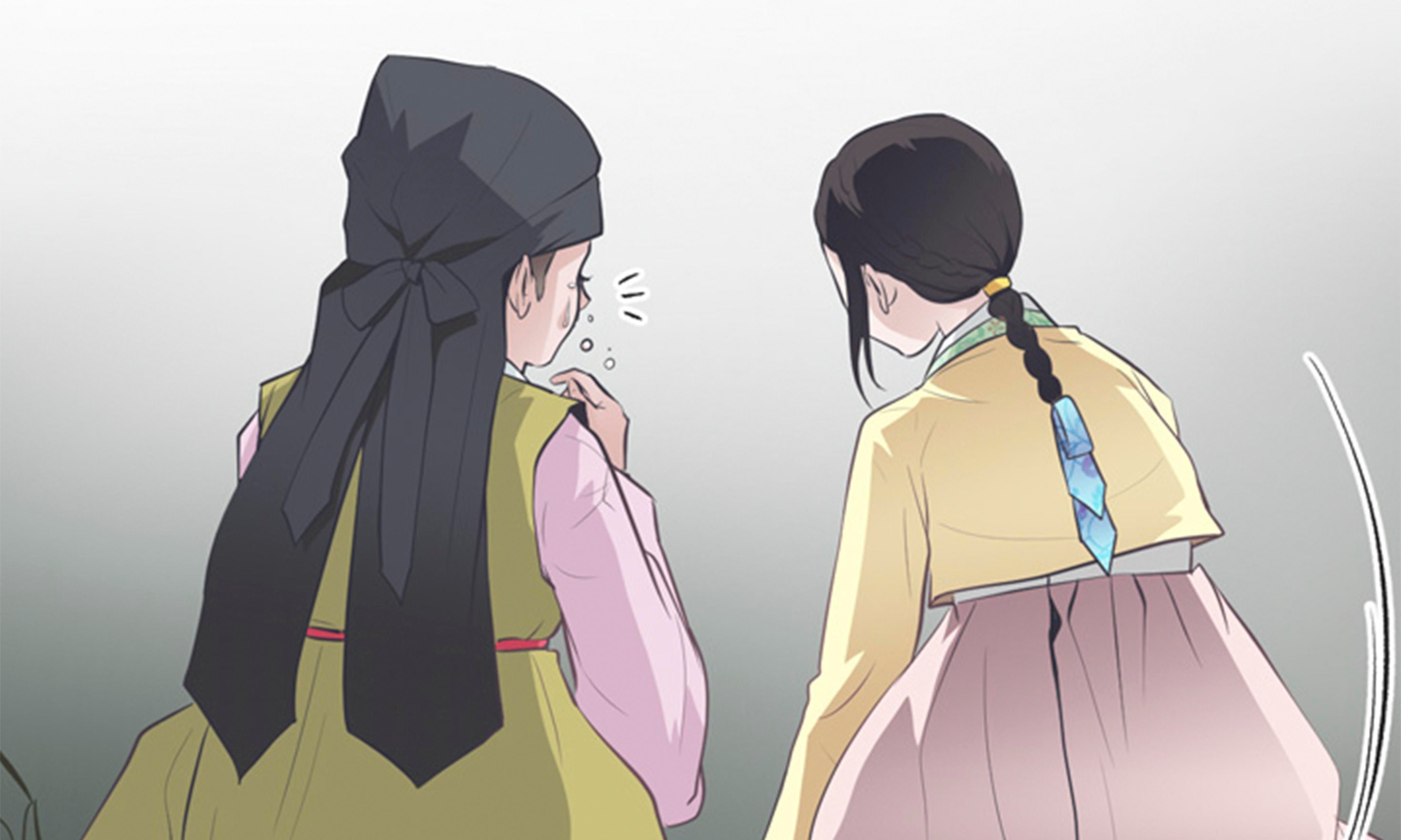The Scent of Love episode 21
