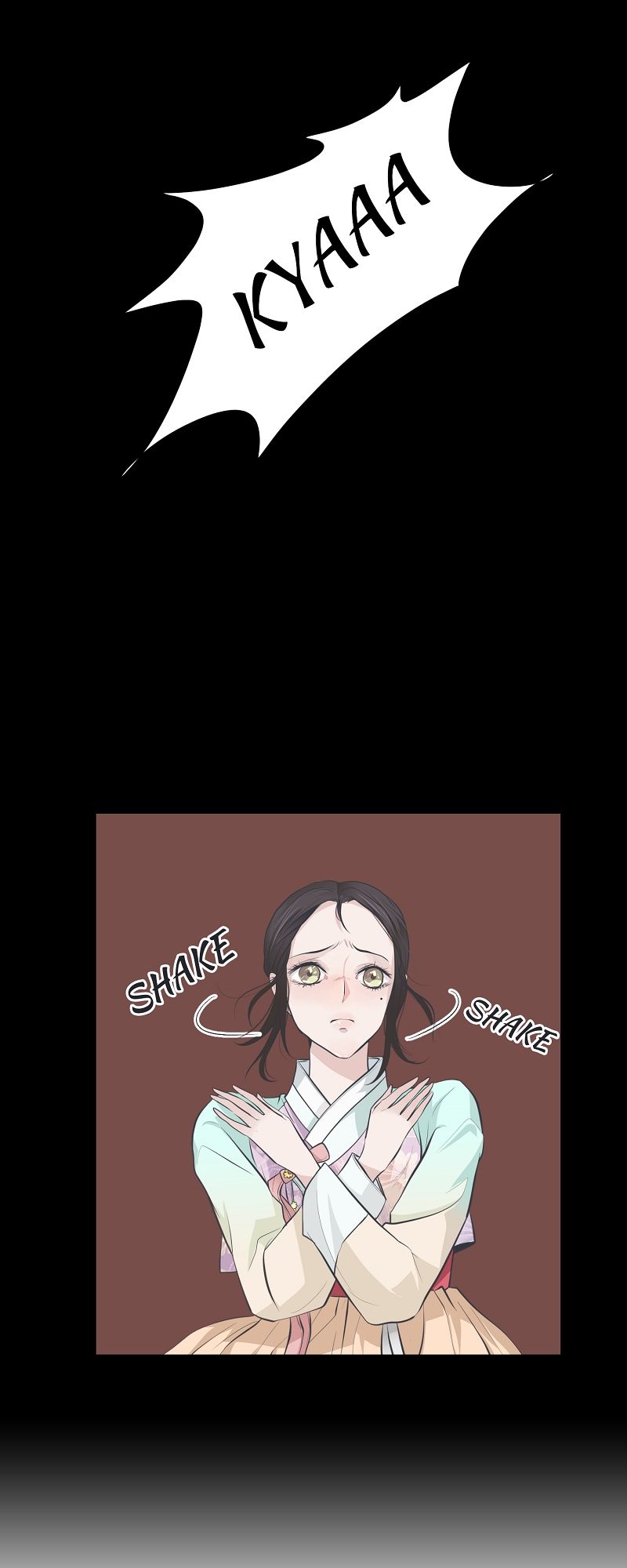 The Scent of Love - Episode 22 — page 12