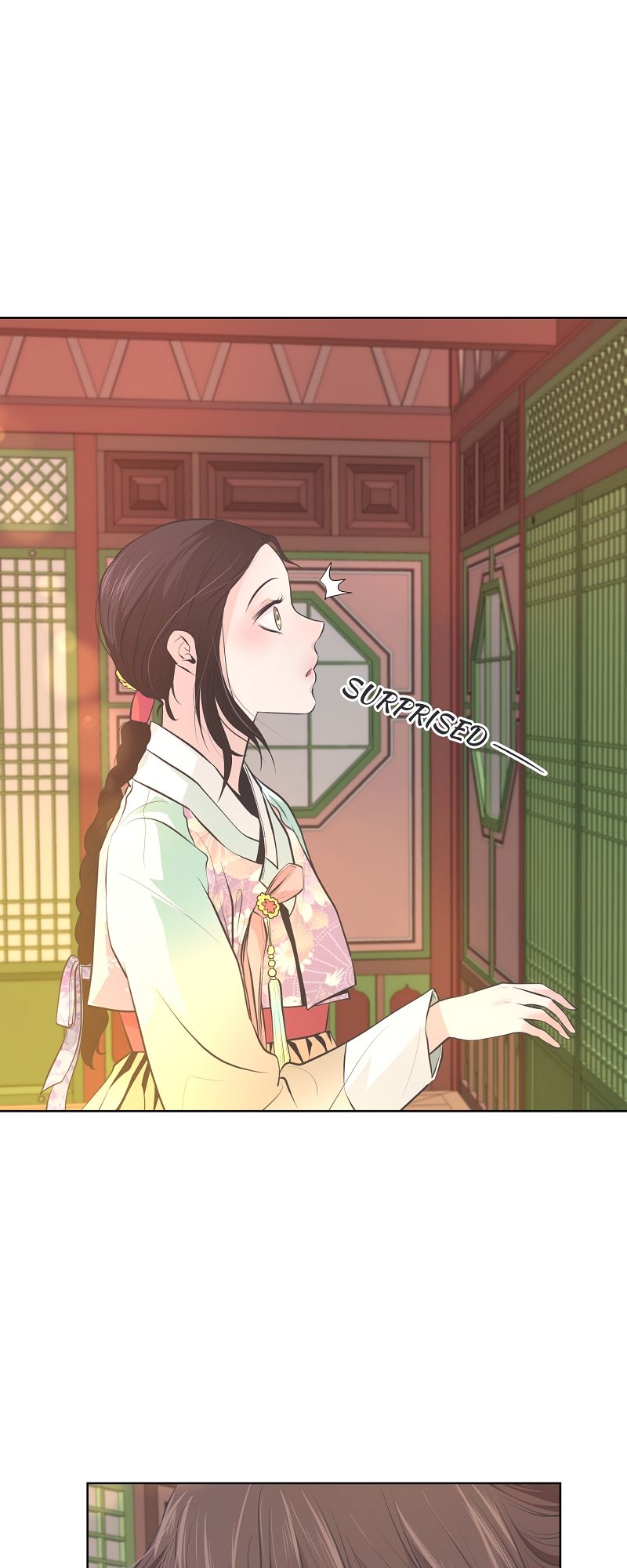 The Scent of Love - Episode 22 — page 15