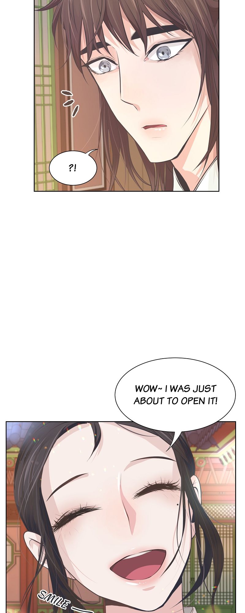 The Scent of Love - Episode 22 — page 16
