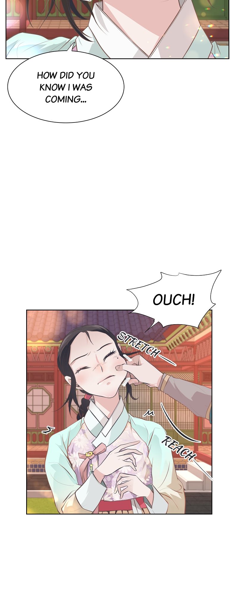 The Scent of Love - Episode 22 — page 17
