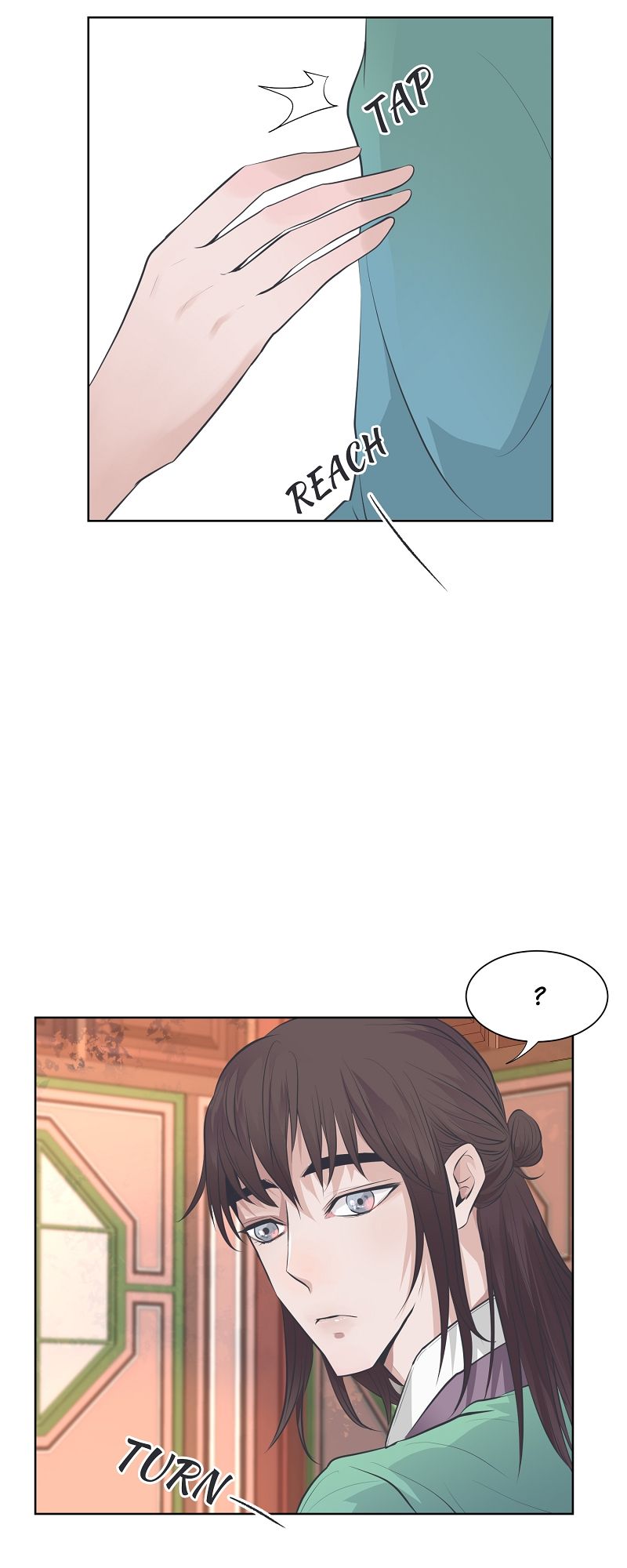The Scent of Love - Episode 22 — page 19