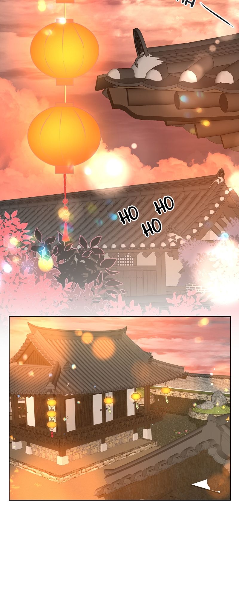 The Scent of Love - Episode 22 — page 23