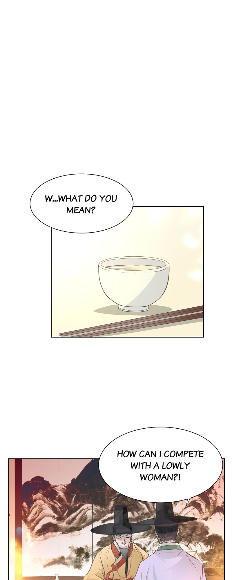 The Scent of Love - Episode 22 — page 24