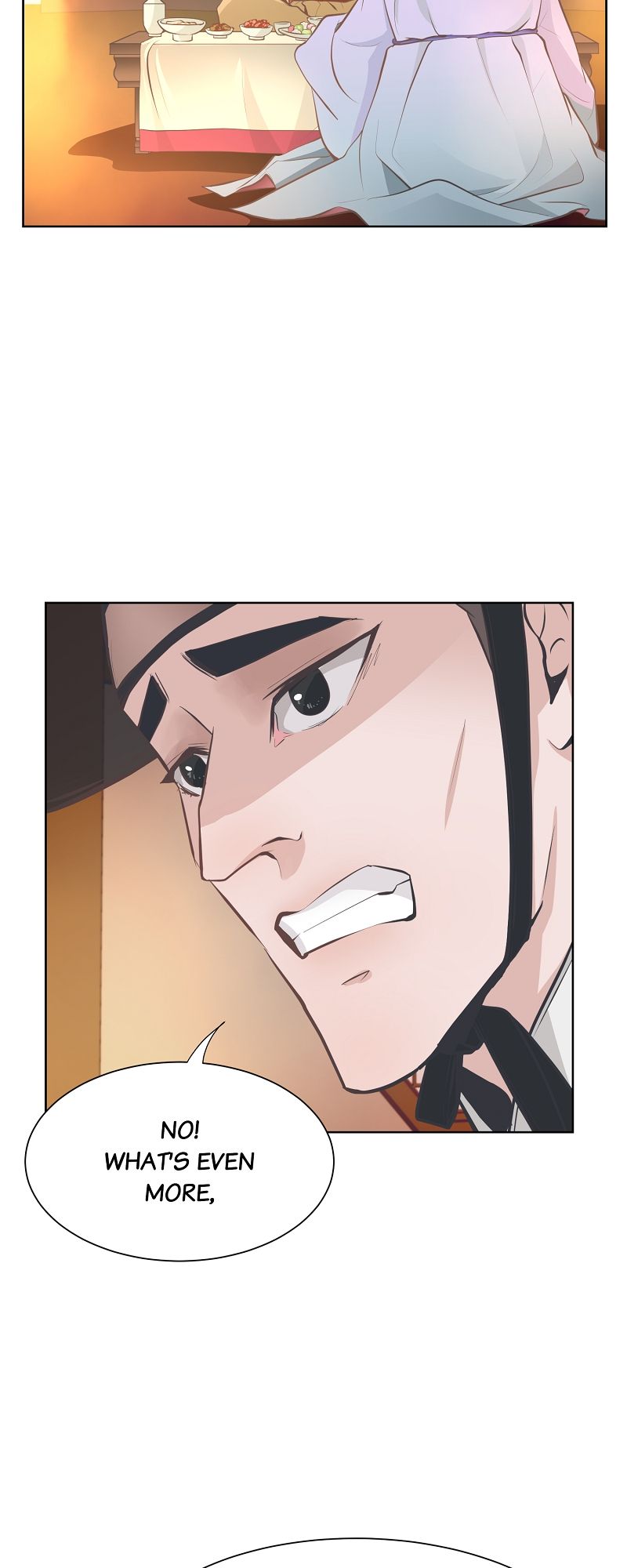 The Scent of Love - Episode 22 — page 25