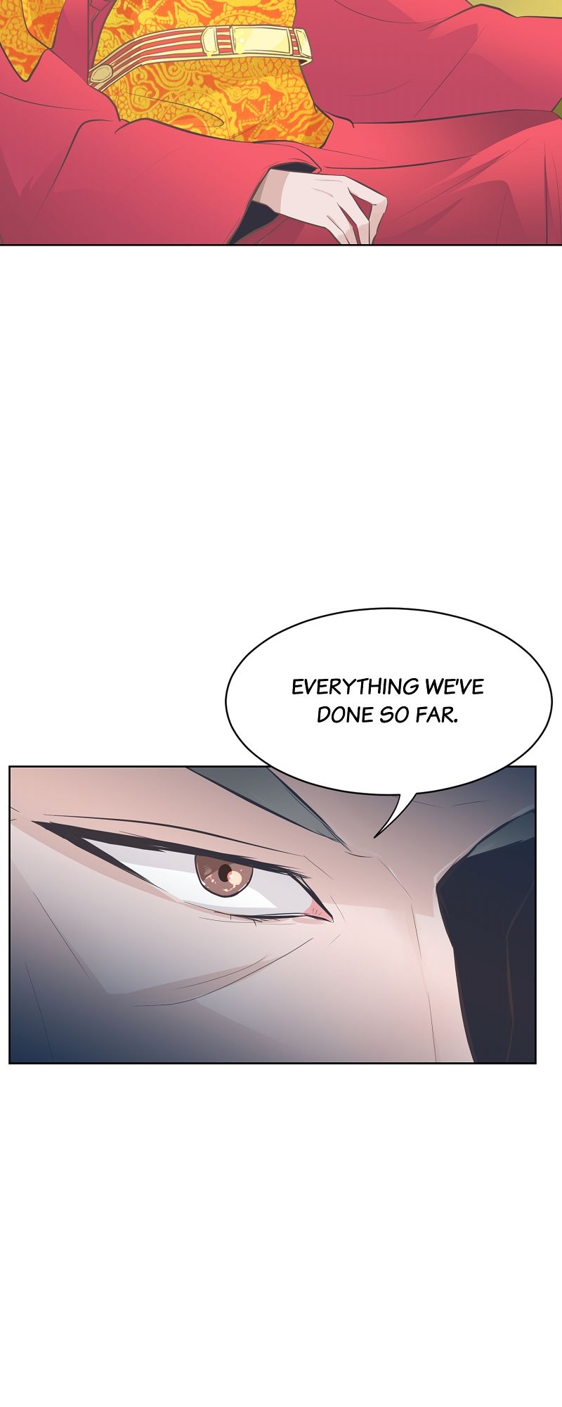 The Scent of Love - Episode 22 — page 28