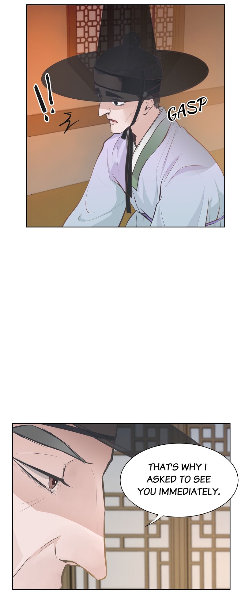 The Scent of Love - Episode 22 — page 29