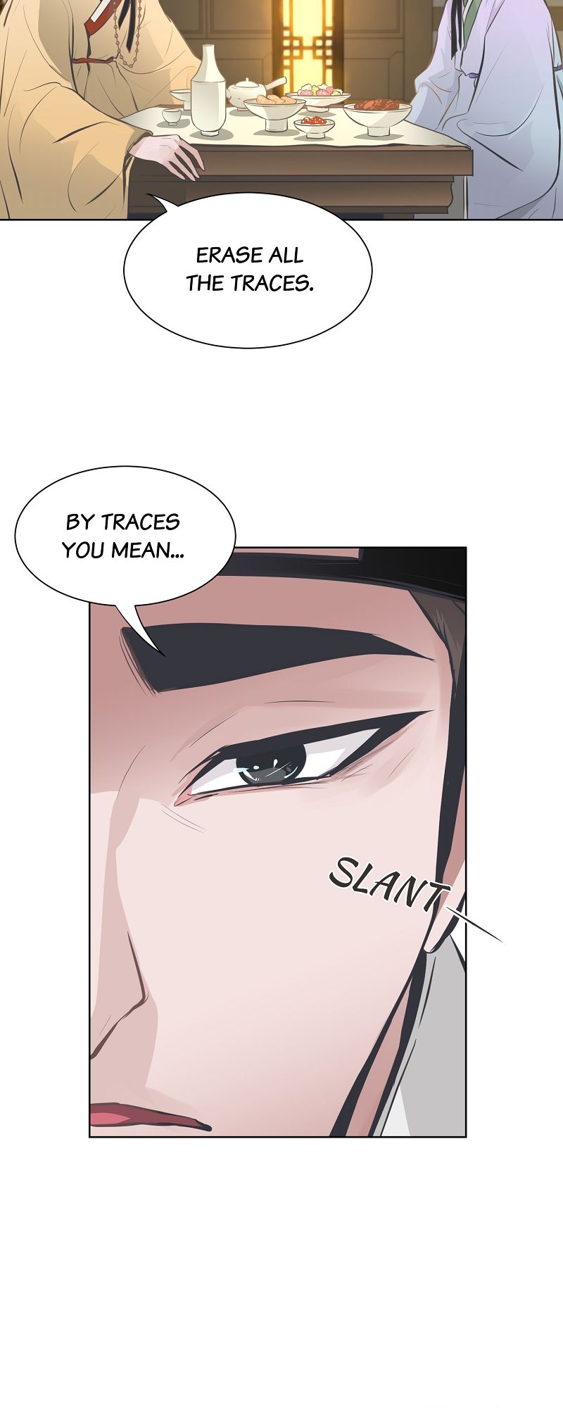 The Scent of Love - Episode 22 — page 31