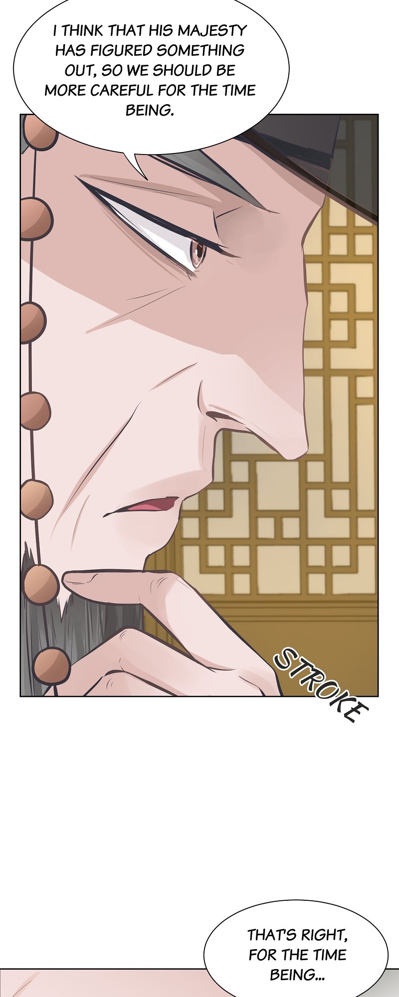 The Scent of Love - Episode 22 — page 33