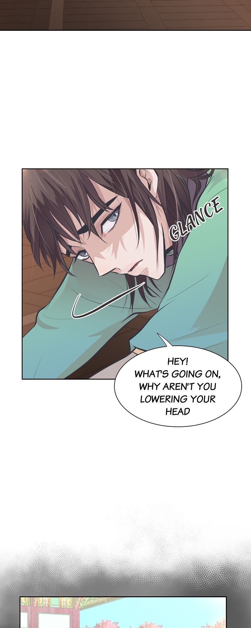The Scent of Love - Episode 22 — page 37