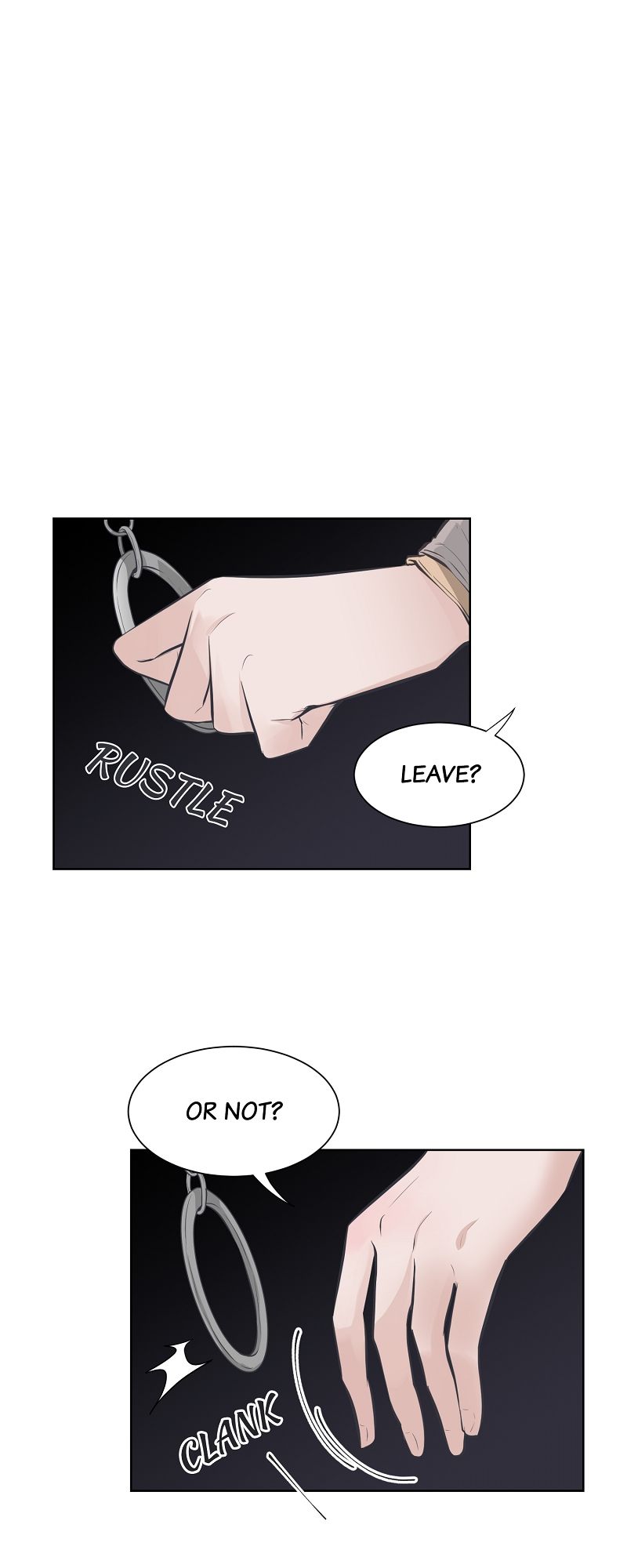 The Scent of Love - Episode 22 — page 4