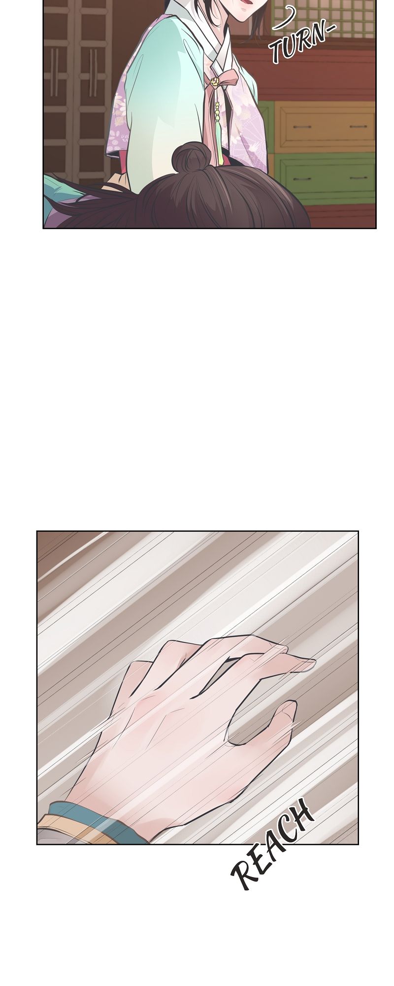 The Scent of Love - Episode 22 — page 41