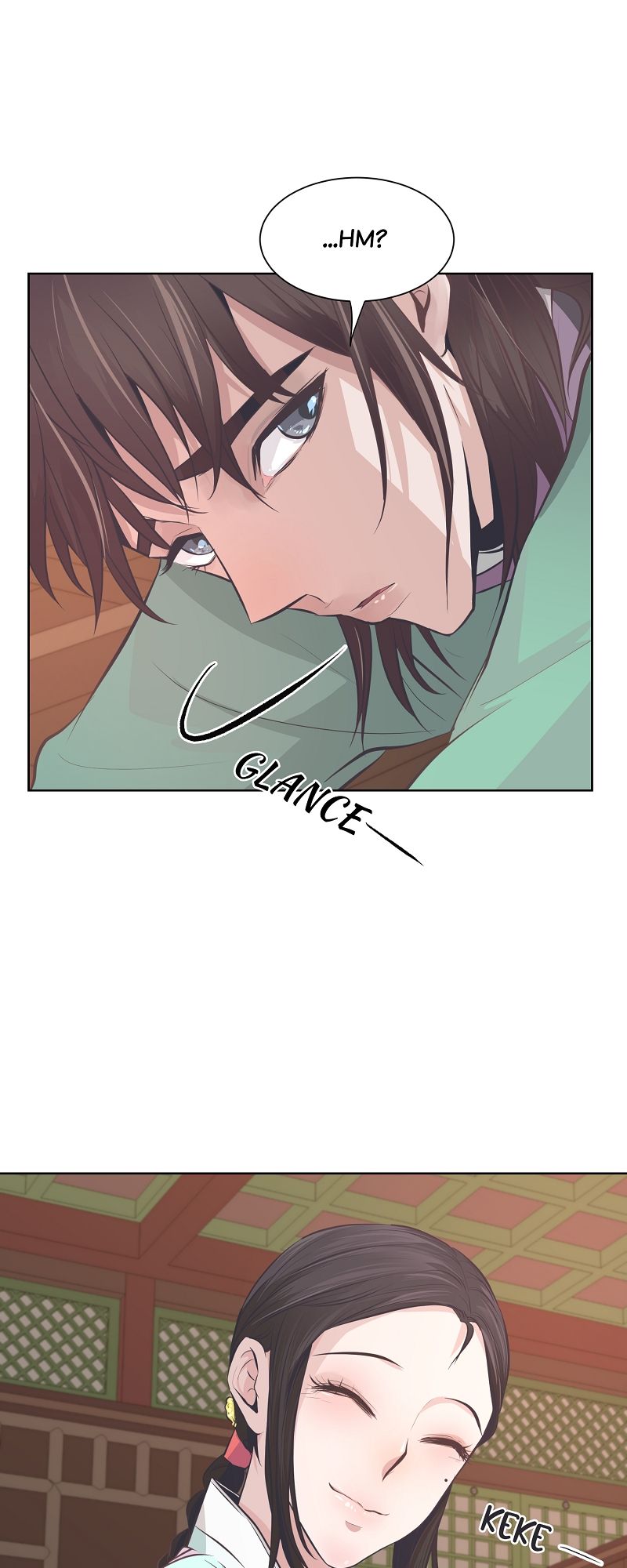 The Scent of Love - Episode 22 — page 44