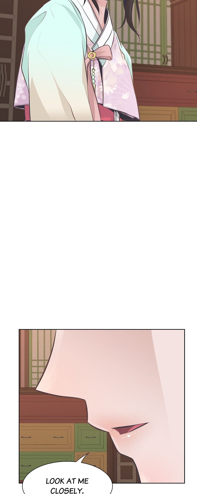 The Scent of Love - Episode 22 — page 45