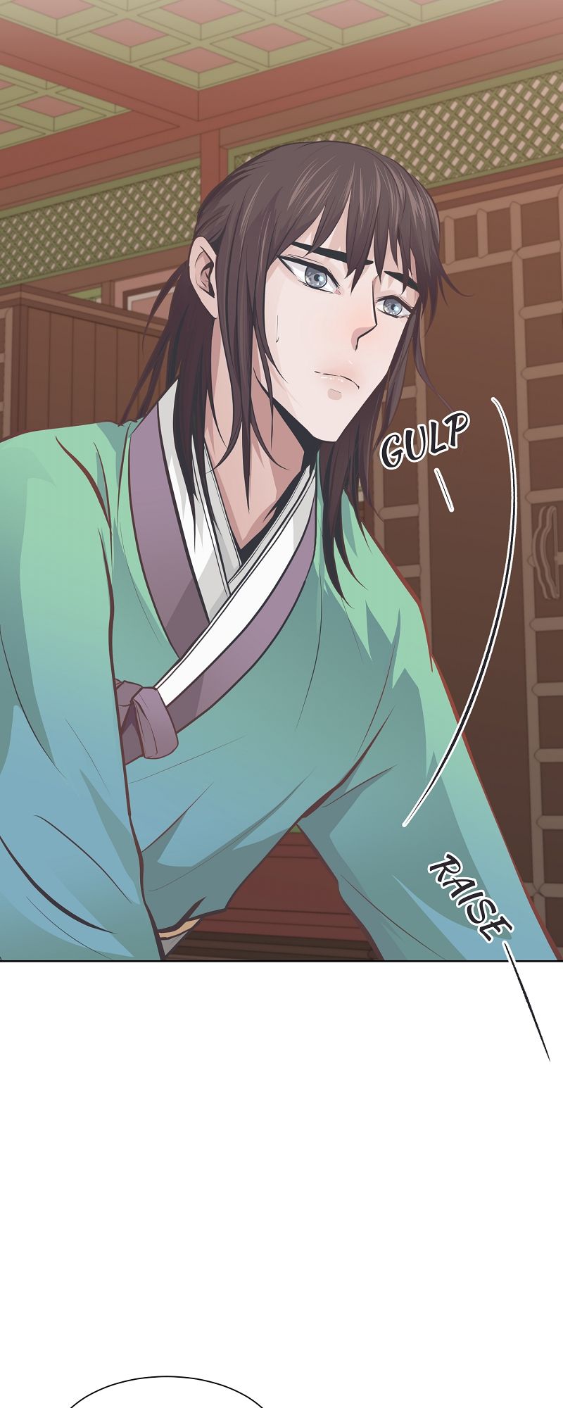 The Scent of Love - Episode 22 — page 47
