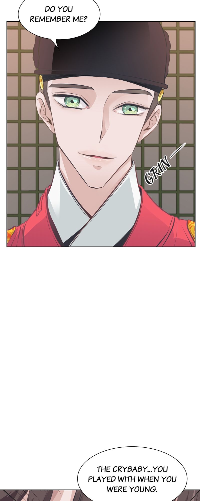 The Scent of Love - Episode 22 — page 48