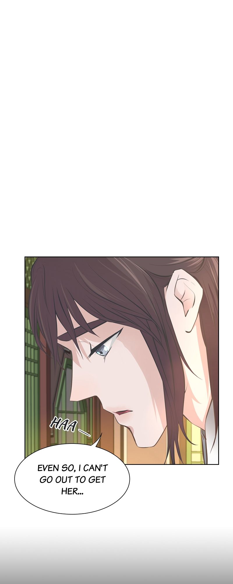 The Scent of Love - Episode 22 — page 6