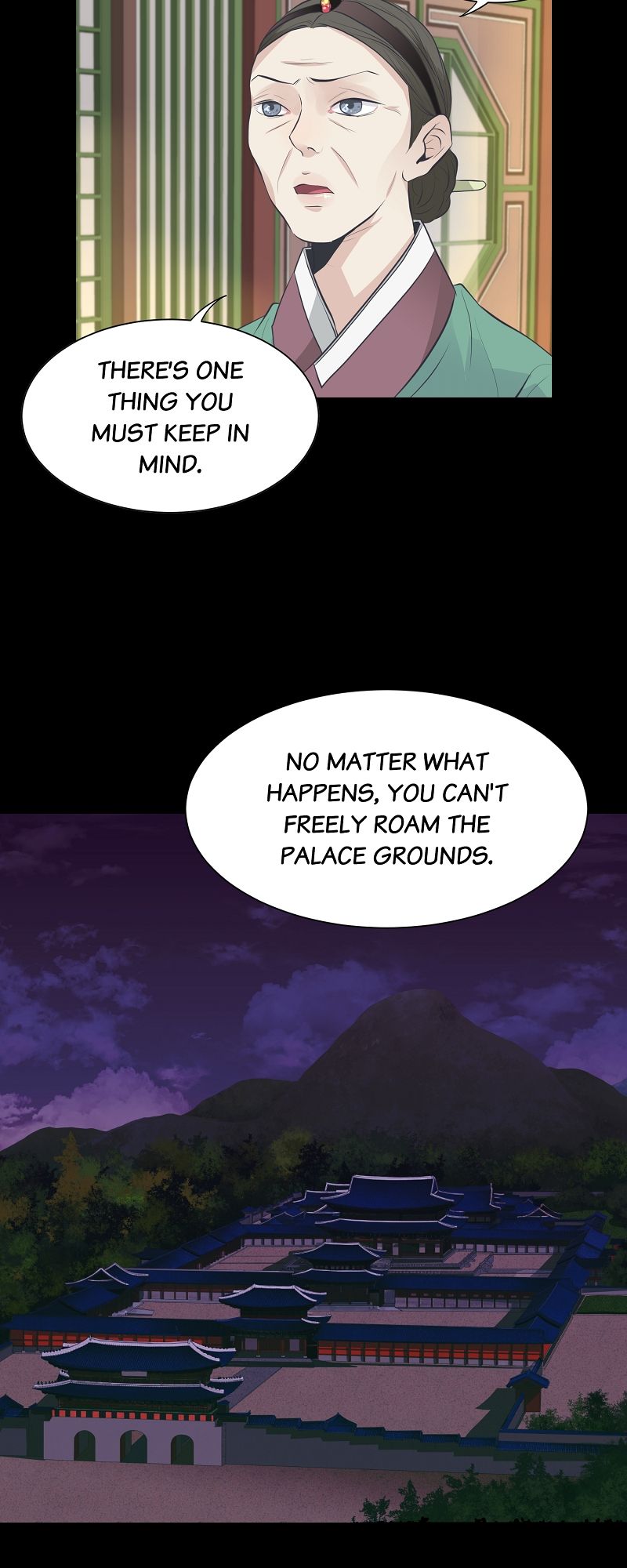 The Scent of Love - Episode 22 — page 8