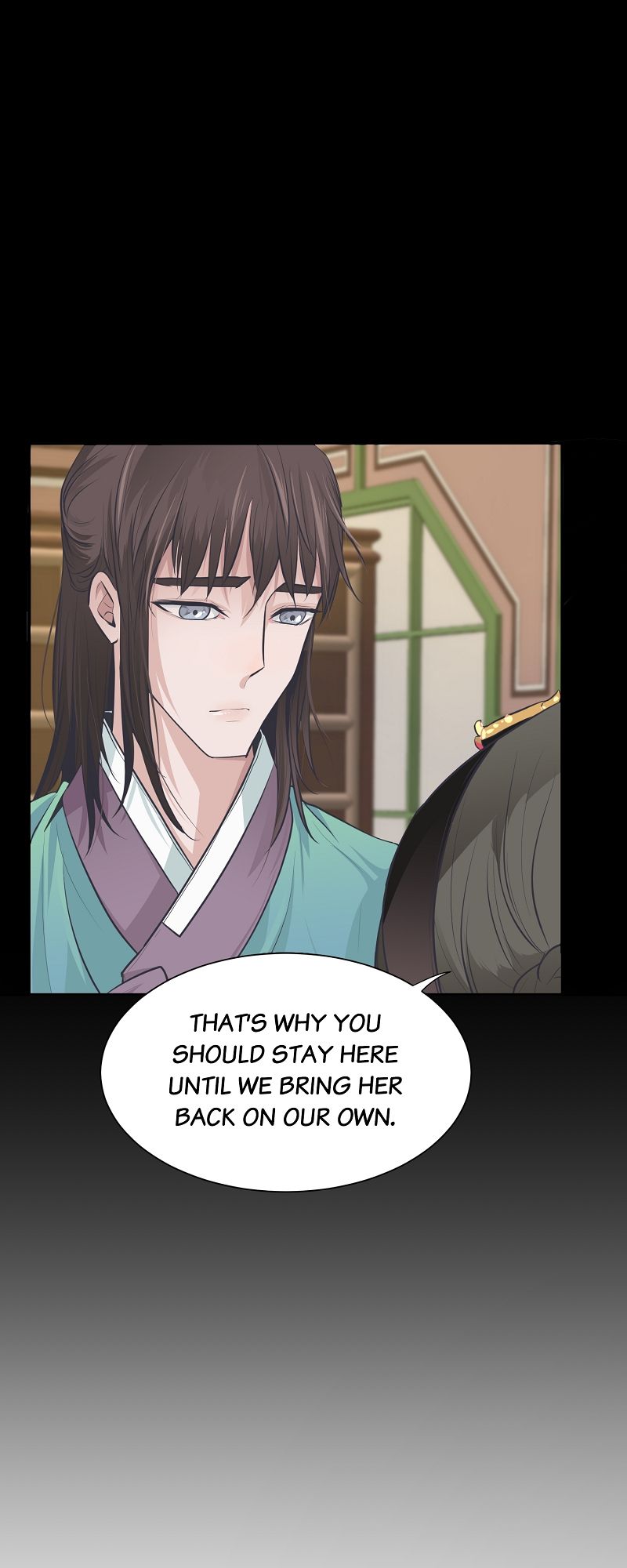 The Scent of Love - Episode 22 — page 9