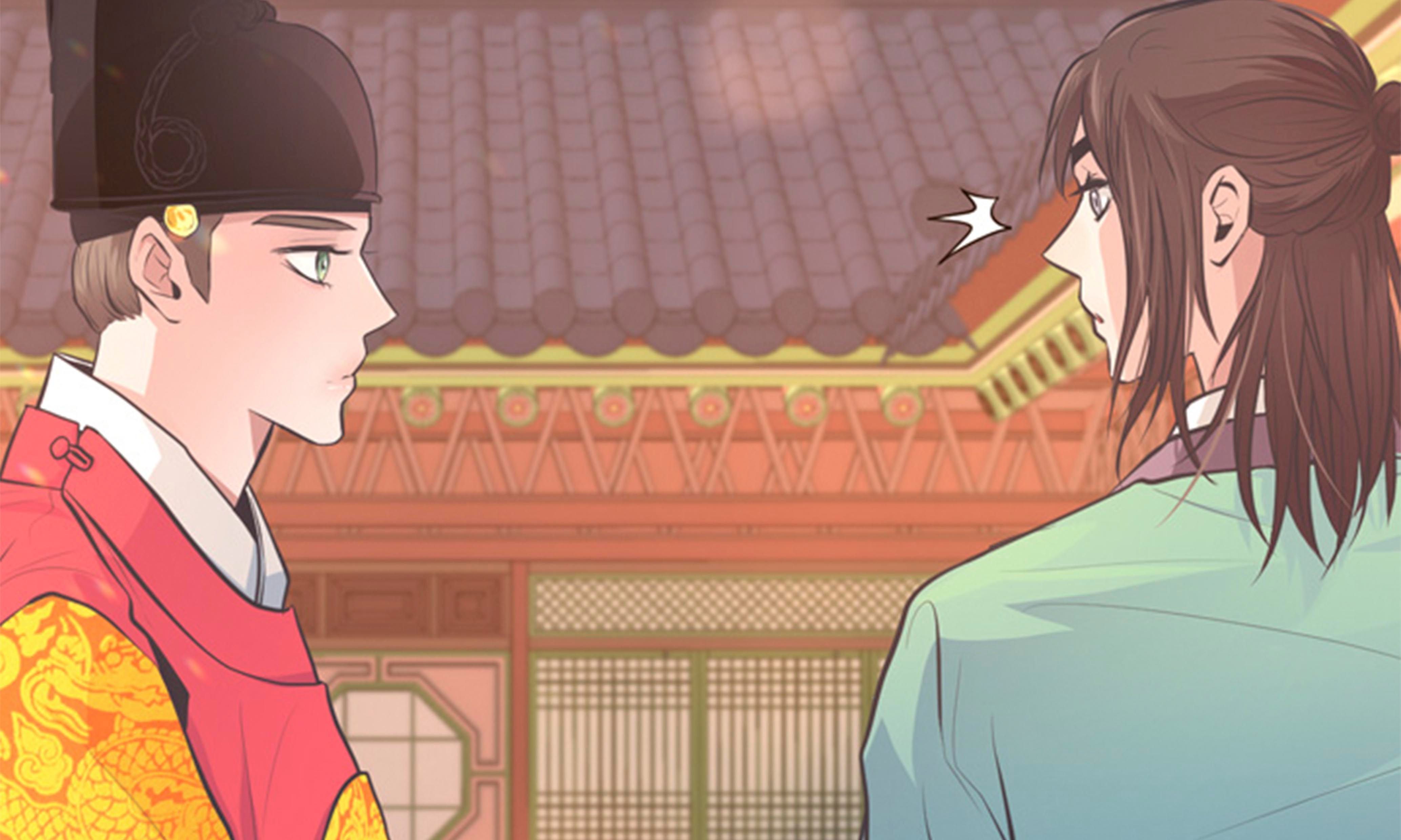 The Scent of Love episode 22
