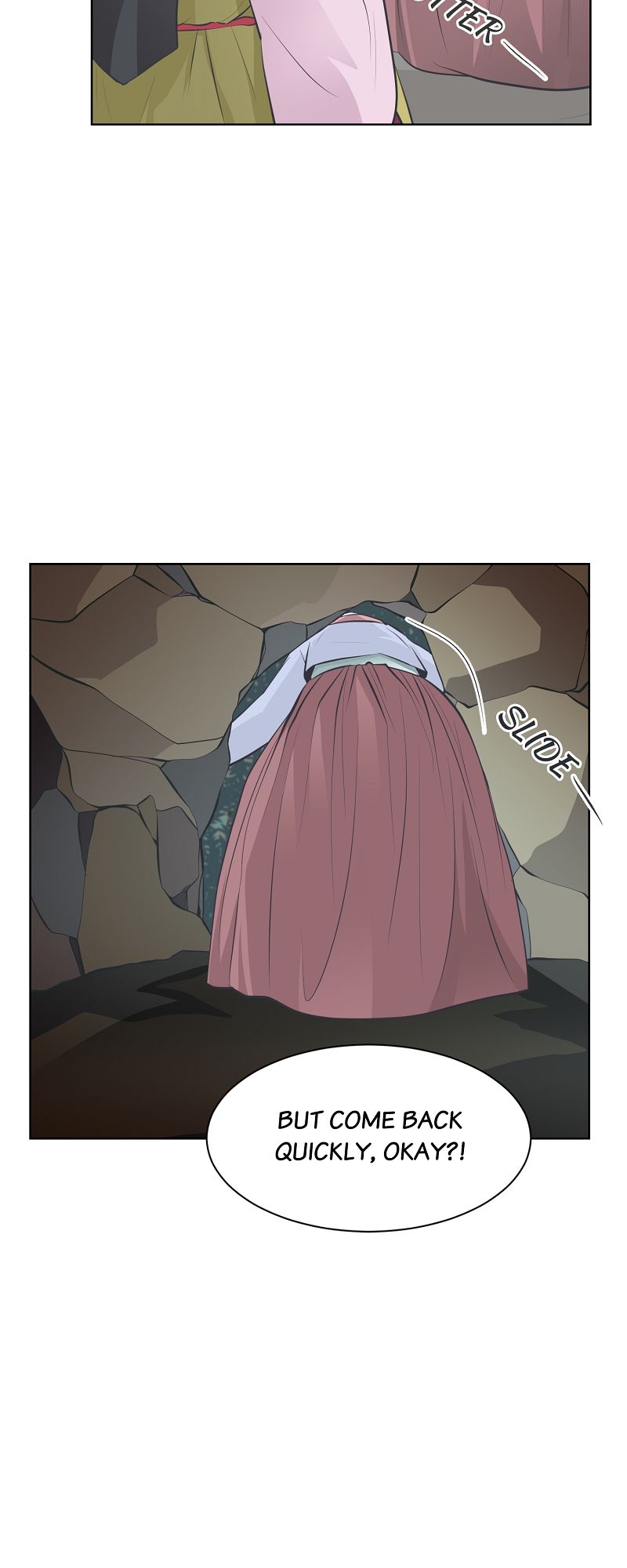 The Scent of Love - Episode 23 — page 10