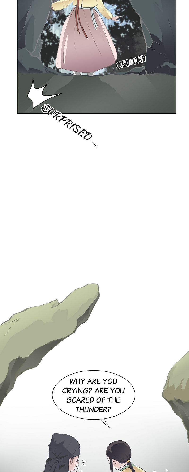 The Scent of Love - Episode 23 — page 14