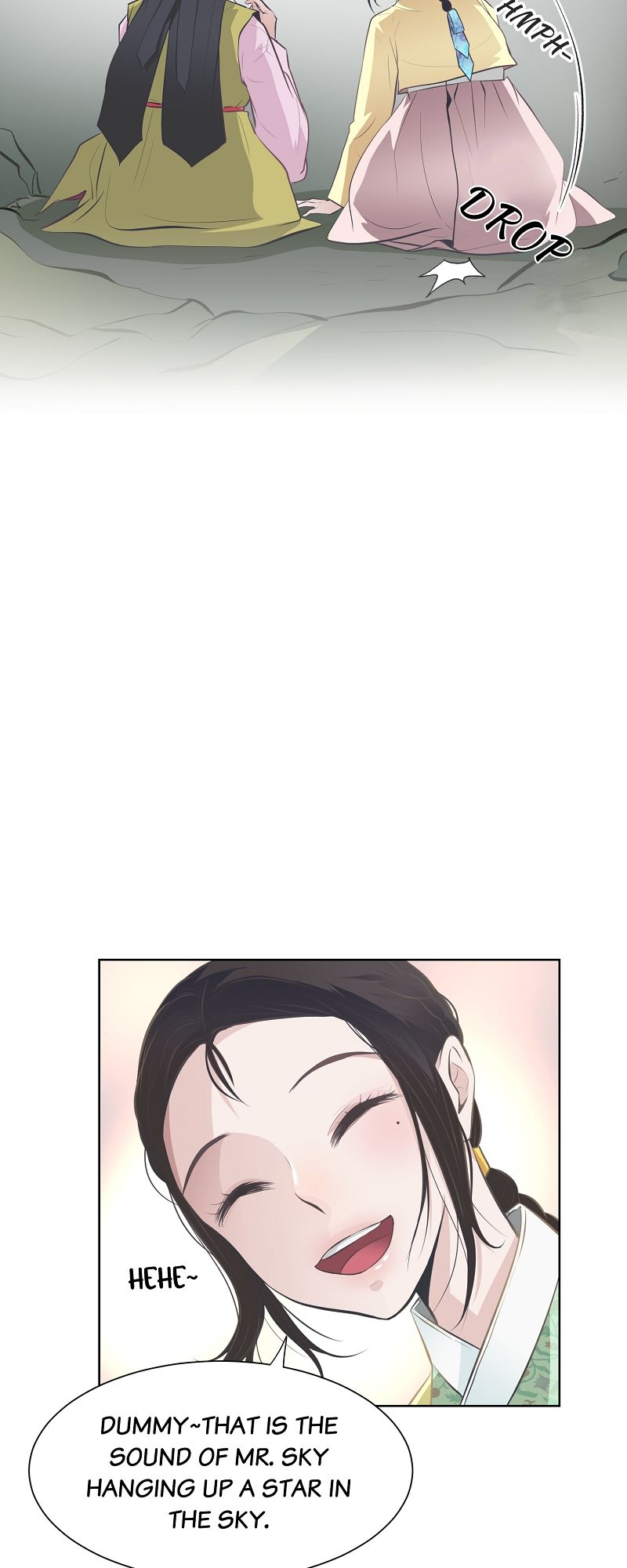 The Scent of Love - Episode 23 — page 15