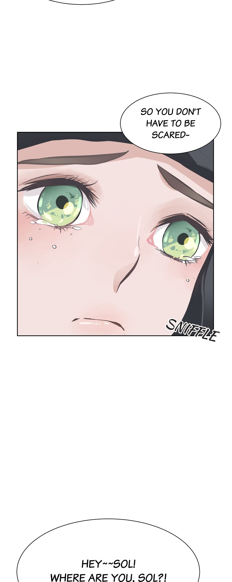 The Scent of Love - Episode 23 — page 16