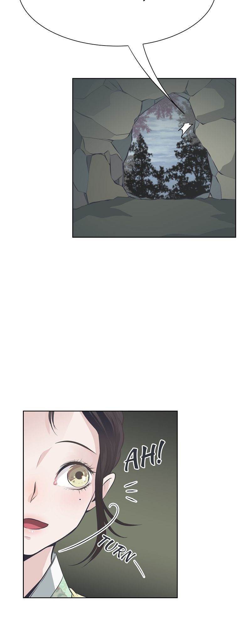 The Scent of Love - Episode 23 — page 17