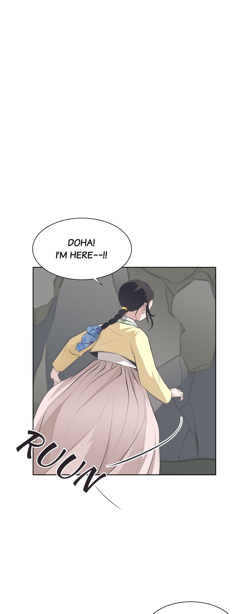 The Scent of Love - Episode 23 — page 18