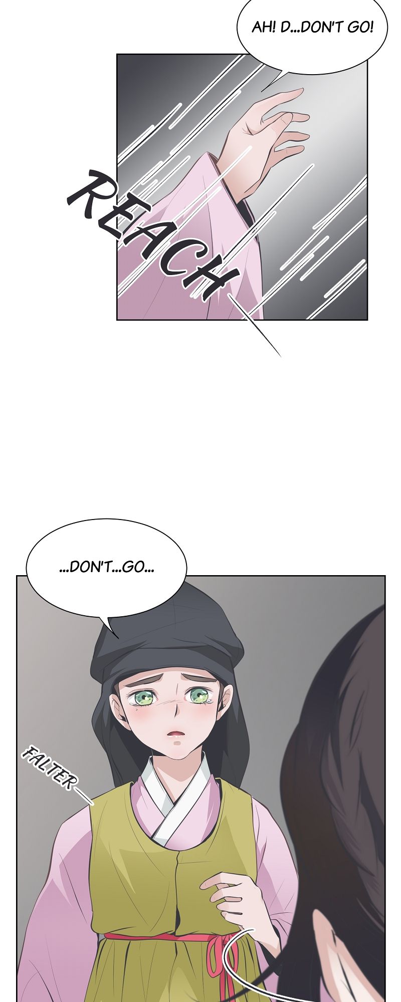 The Scent of Love - Episode 23 — page 19