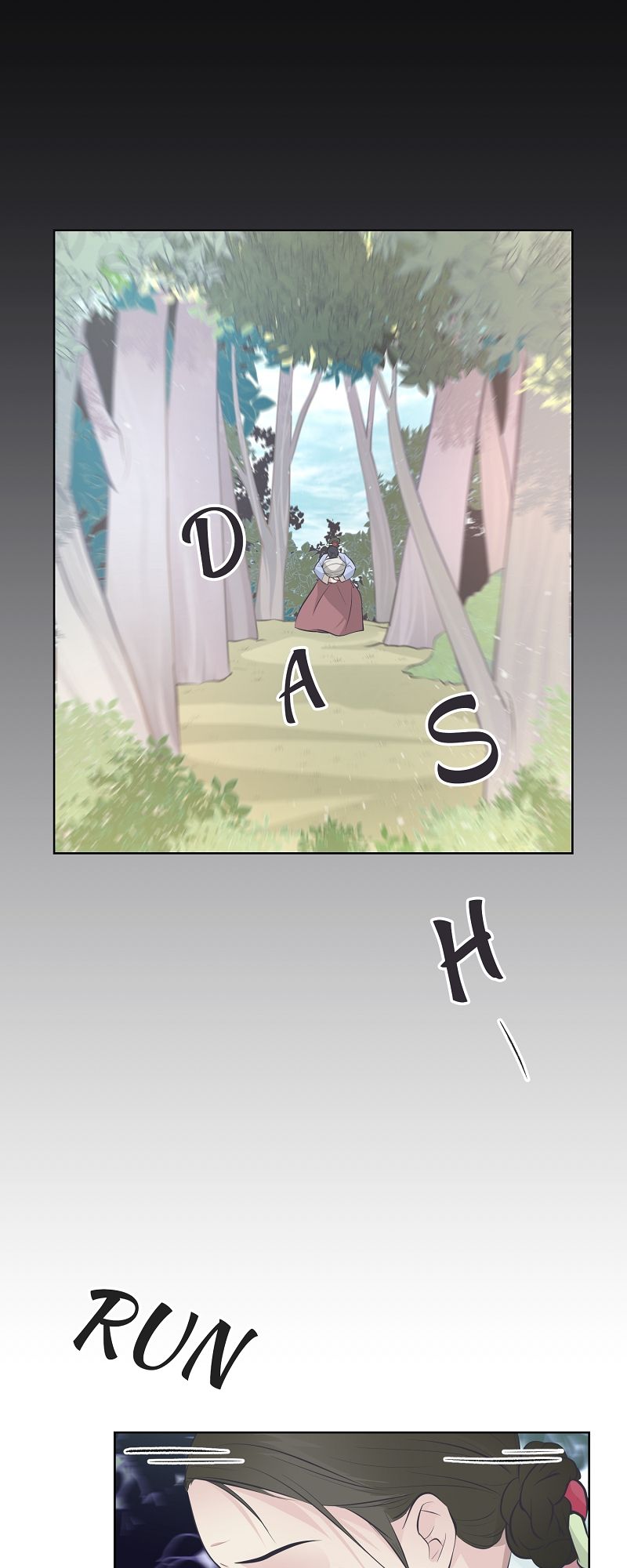The Scent of Love - Episode 23 — page 2