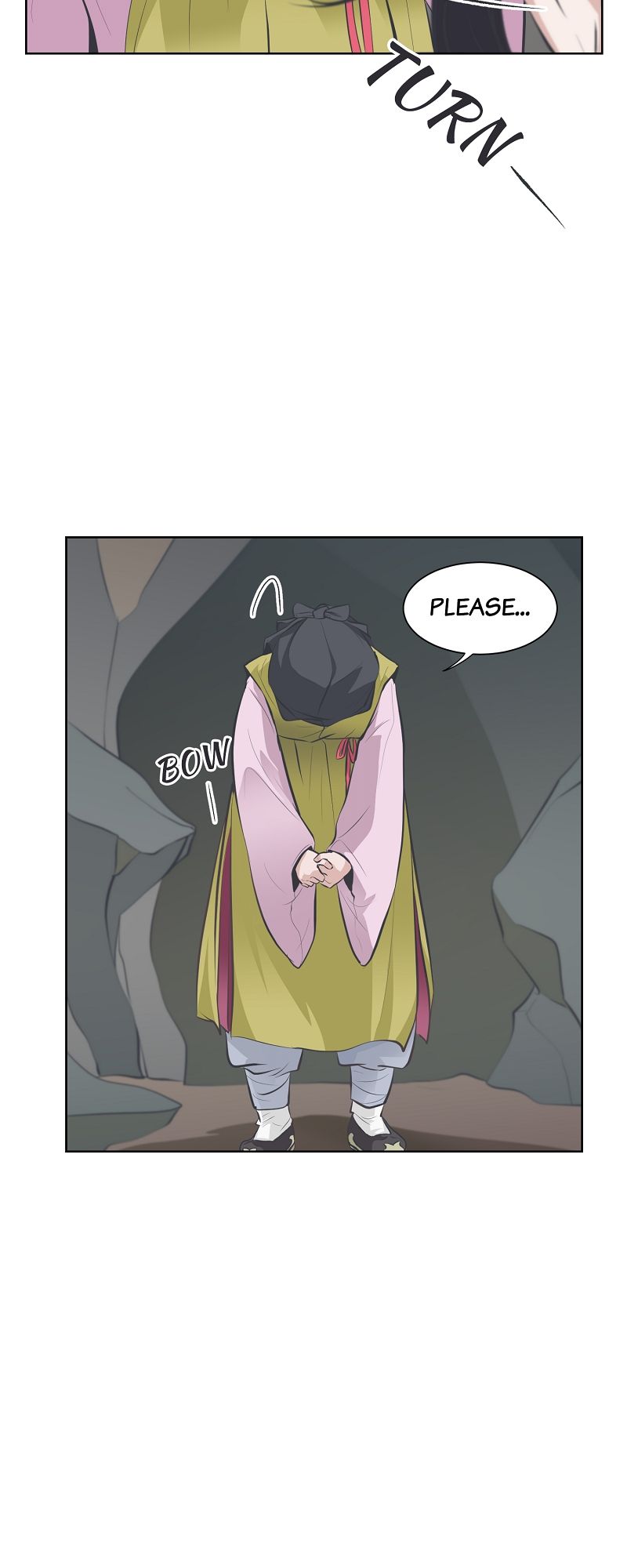 The Scent of Love - Episode 23 — page 20
