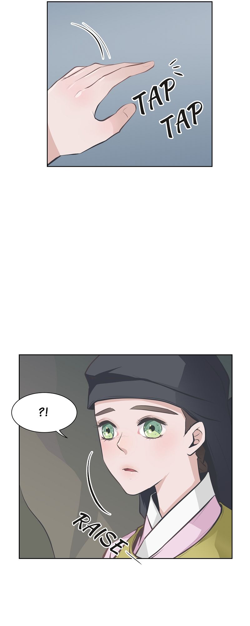 The Scent of Love - Episode 23 — page 23