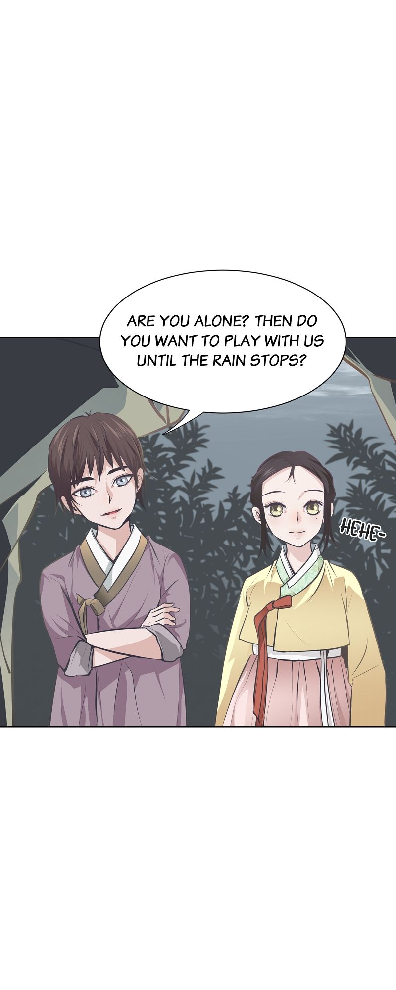 The Scent of Love - Episode 23 — page 24