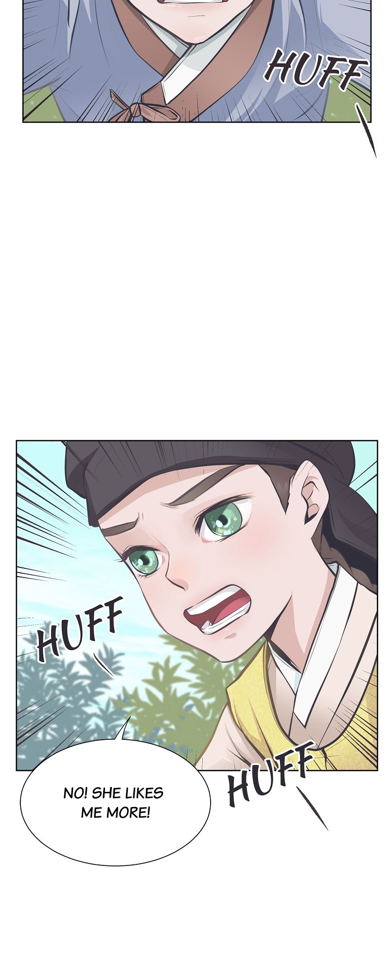 The Scent of Love - Episode 23 — page 32